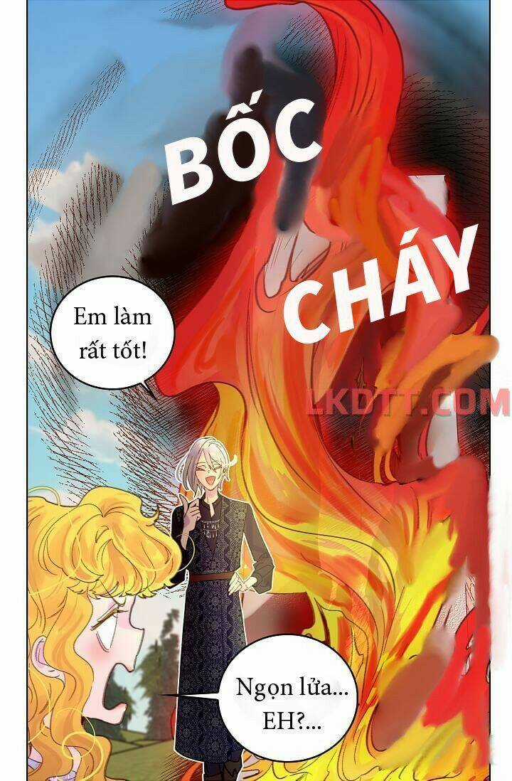 Tôi Không Phải Là Người Tốt Chapter 126 trang 4