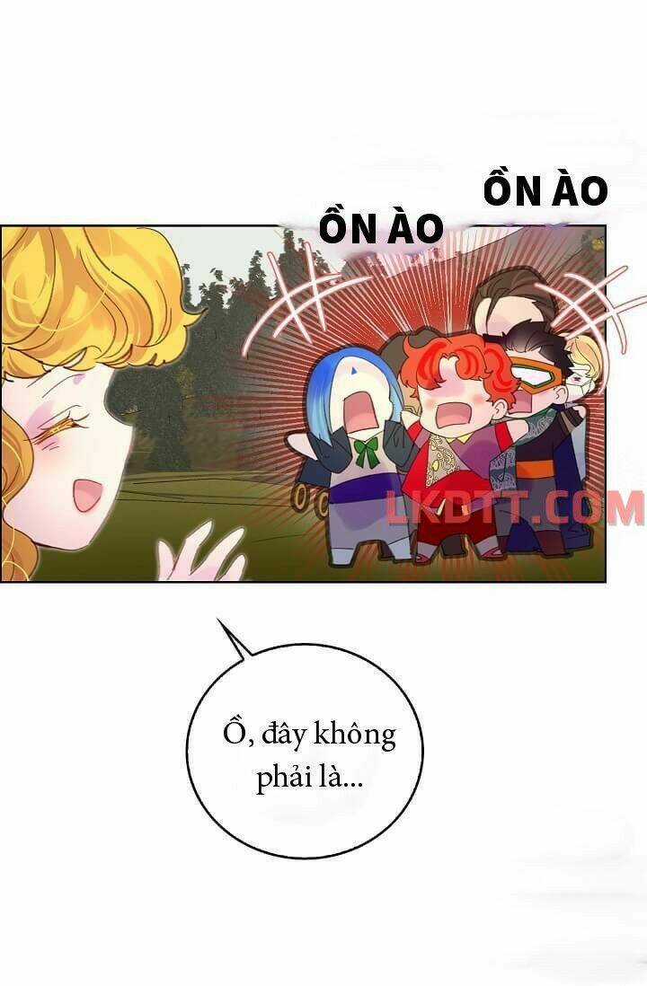 Tôi Không Phải Là Người Tốt Chapter 126 trang 40