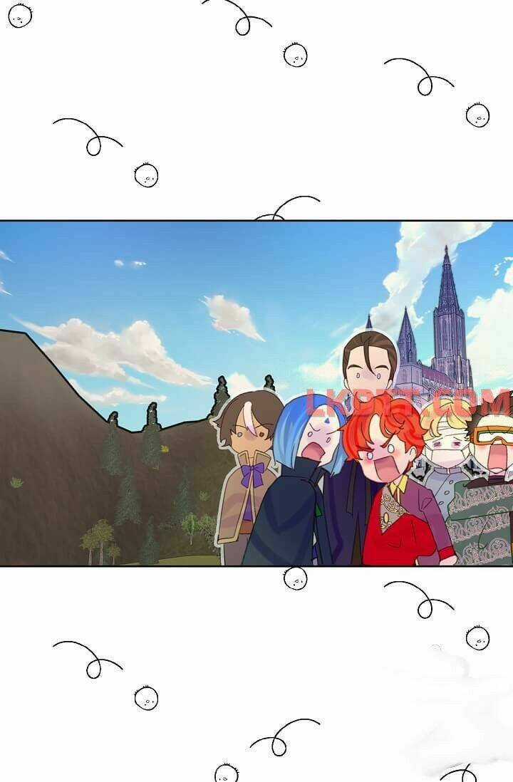 Tôi Không Phải Là Người Tốt Chapter 126 trang 42