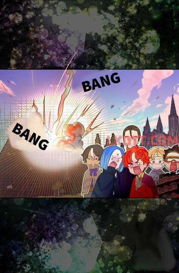 Tôi Không Phải Là Người Tốt Chapter 126 trang 43