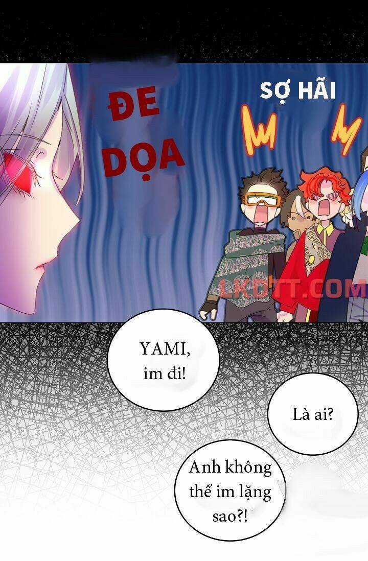 Tôi Không Phải Là Người Tốt Chapter 126 trang 45