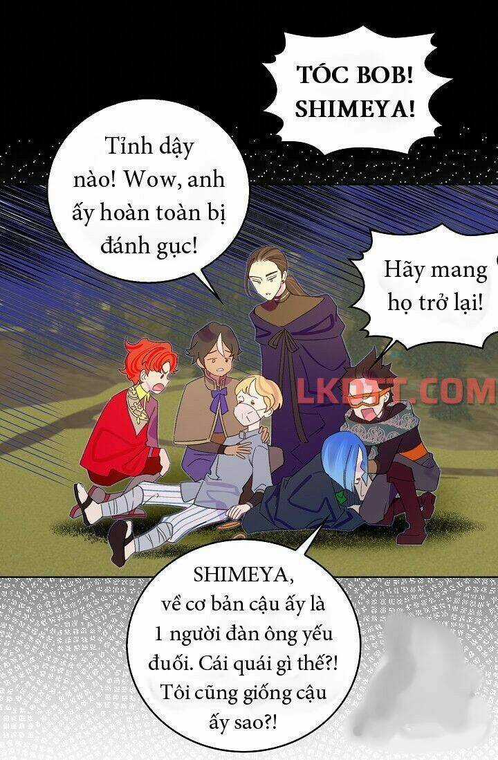 Tôi Không Phải Là Người Tốt Chapter 126 trang 50