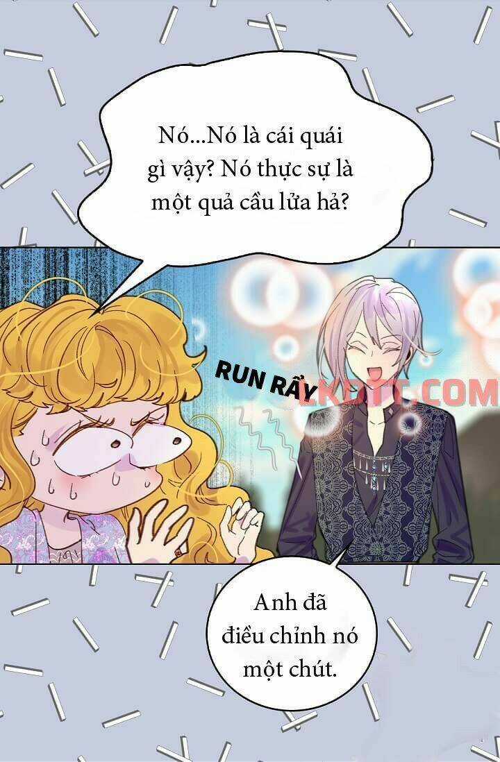 Tôi Không Phải Là Người Tốt Chapter 126 trang 6