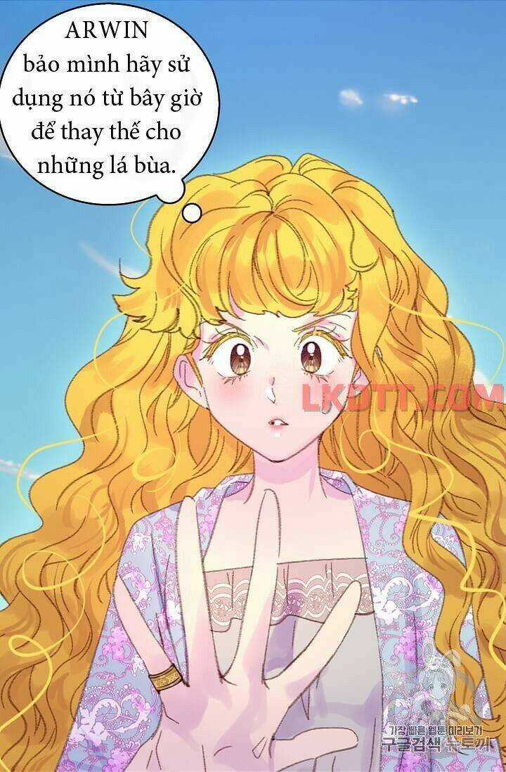 Tôi Không Phải Là Người Tốt Chapter 126 trang 8