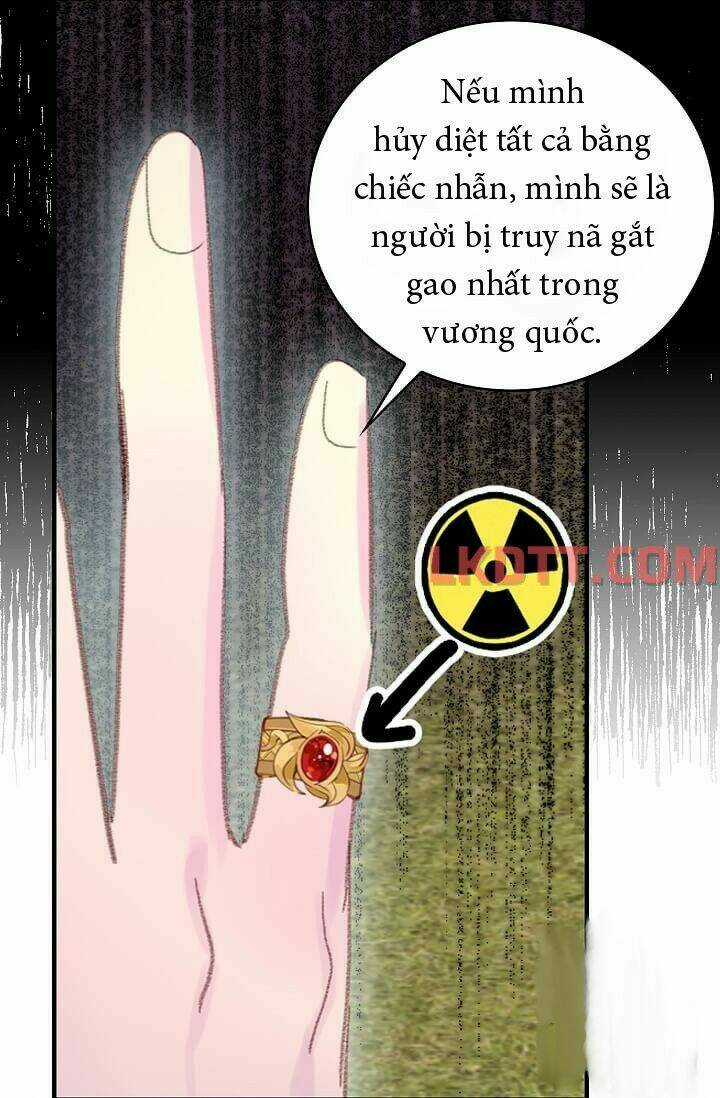 Tôi Không Phải Là Người Tốt Chapter 126 trang 9