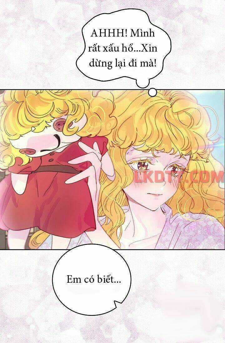 Tôi Không Phải Là Người Tốt Chapter 127 trang 18