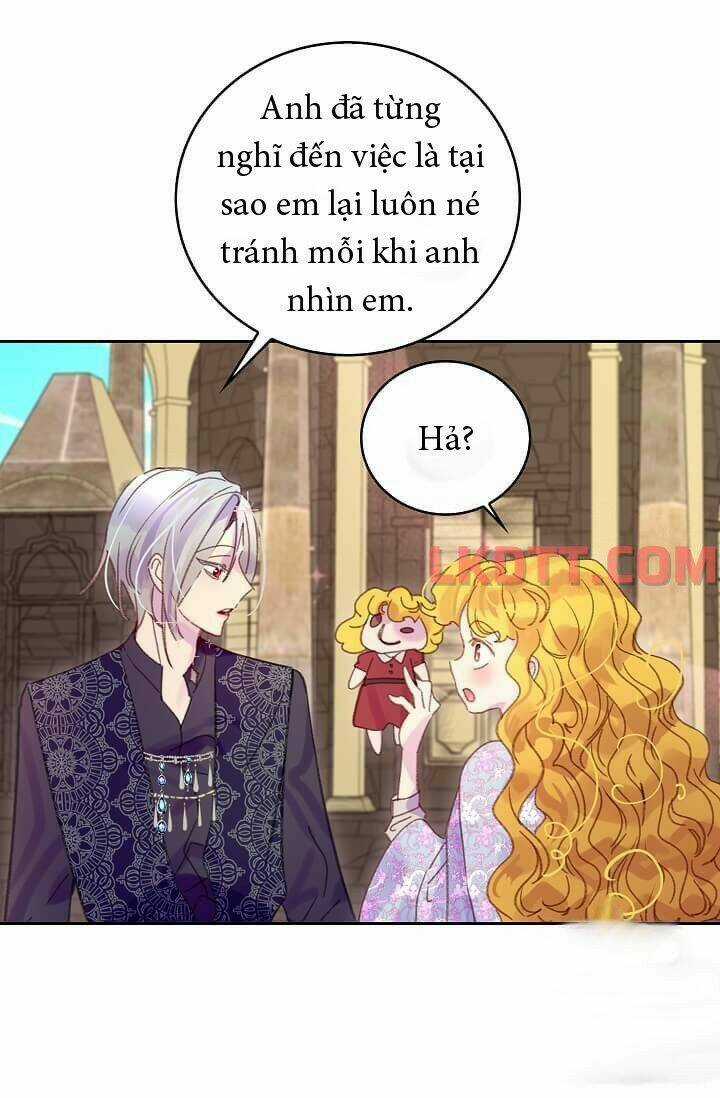 Tôi Không Phải Là Người Tốt Chapter 127 trang 19