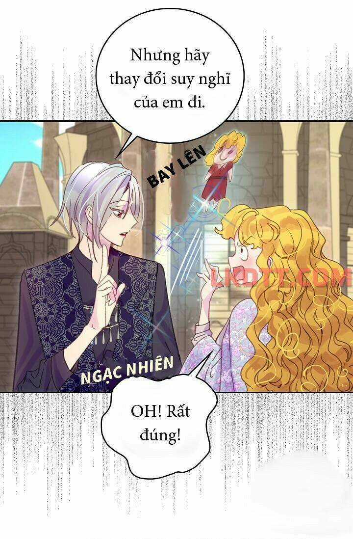 Tôi Không Phải Là Người Tốt Chapter 127 trang 20