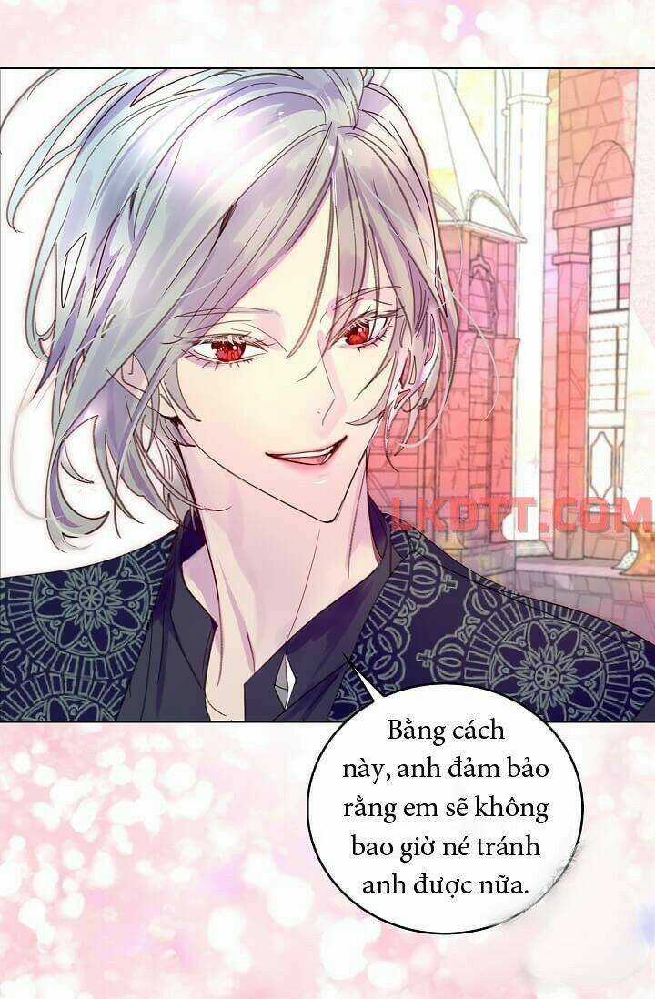 Tôi Không Phải Là Người Tốt Chapter 127 trang 22