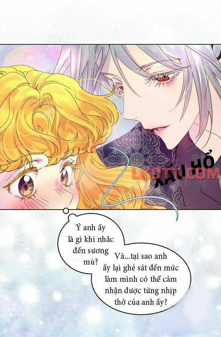 Tôi Không Phải Là Người Tốt Chapter 127 trang 3