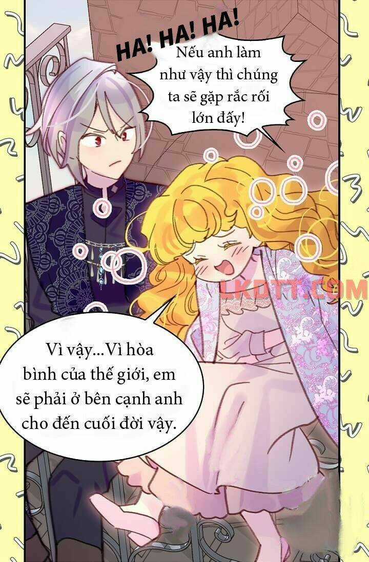 Tôi Không Phải Là Người Tốt Chapter 127 trang 40