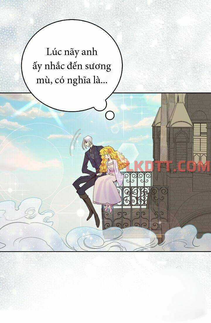 Tôi Không Phải Là Người Tốt Chapter 127 trang 8