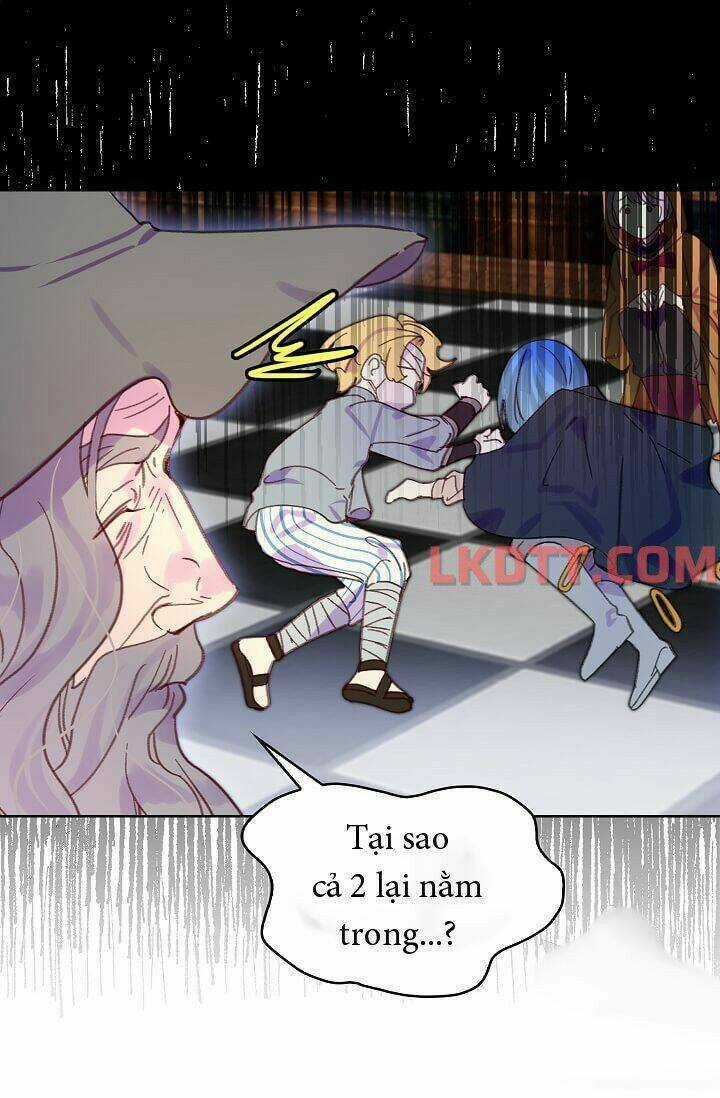 Tôi Không Phải Là Người Tốt Chapter 128 trang 10