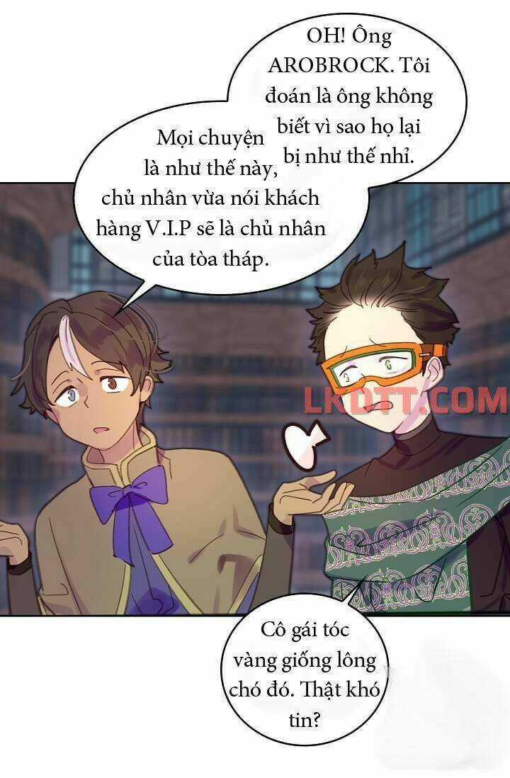 Tôi Không Phải Là Người Tốt Chapter 128 trang 11