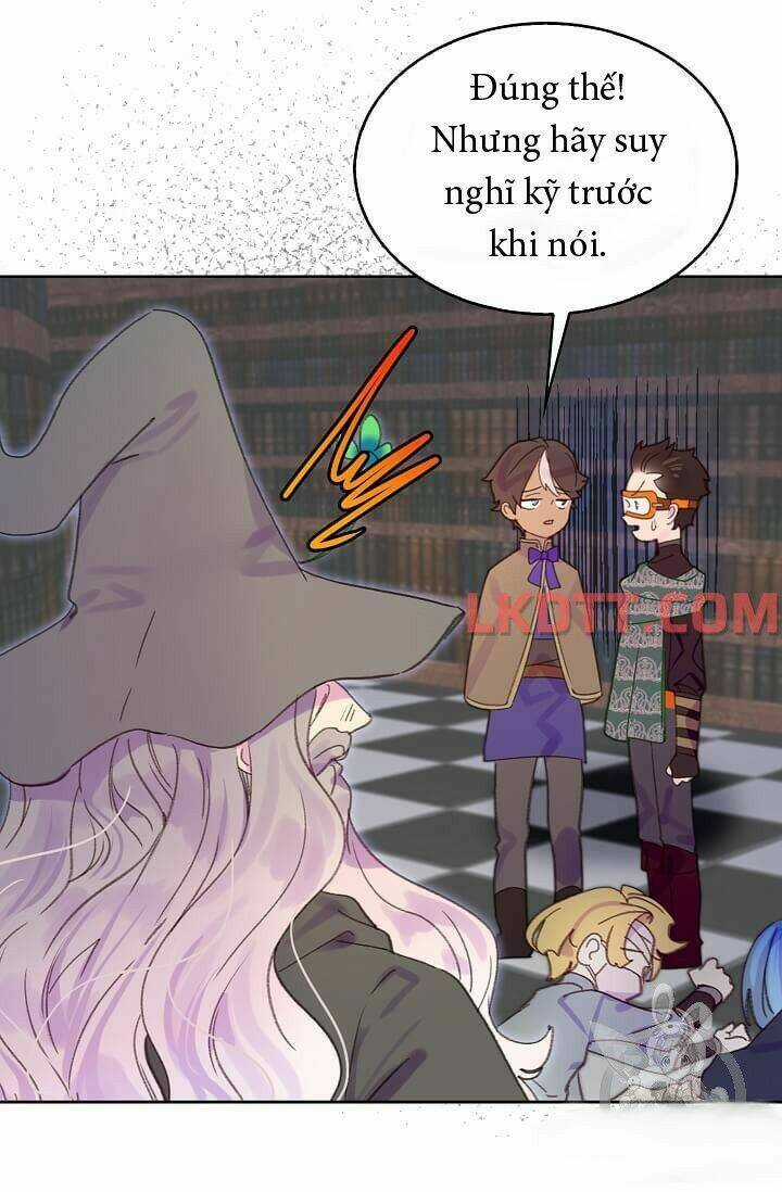 Tôi Không Phải Là Người Tốt Chapter 128 trang 12