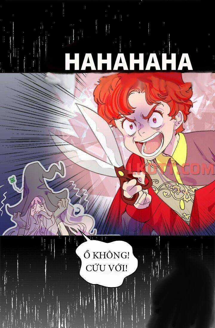 Tôi Không Phải Là Người Tốt Chapter 128 trang 14