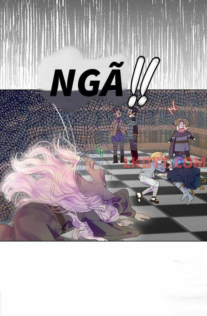 Tôi Không Phải Là Người Tốt Chapter 128 trang 15