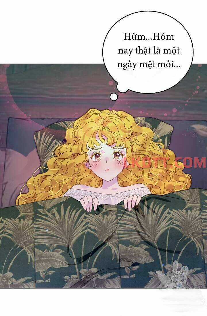 Tôi Không Phải Là Người Tốt Chapter 128 trang 18