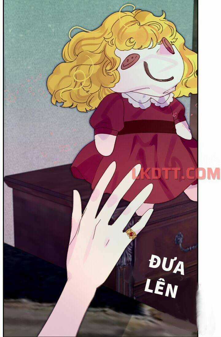 Tôi Không Phải Là Người Tốt Chapter 128 trang 19