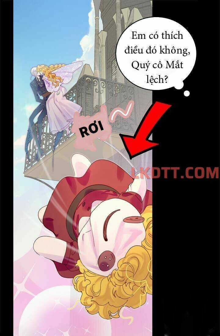 Tôi Không Phải Là Người Tốt Chapter 128 trang 20