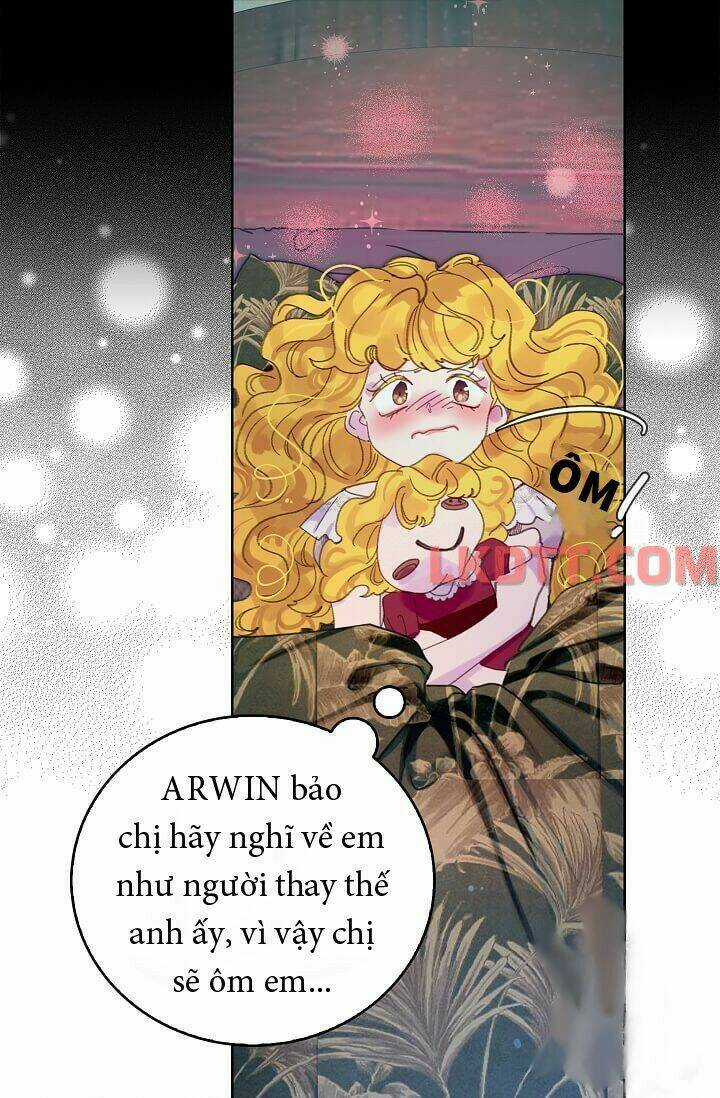 Tôi Không Phải Là Người Tốt Chapter 128 trang 21