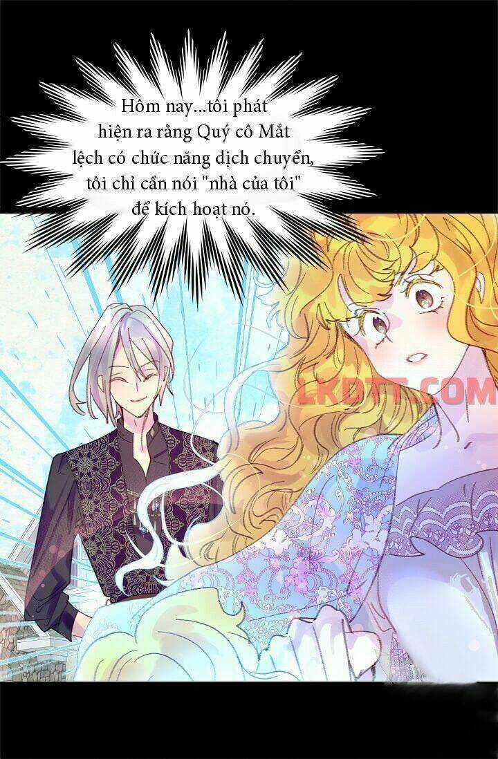 Tôi Không Phải Là Người Tốt Chapter 128 trang 23