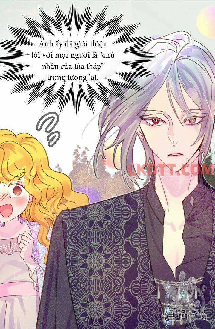 Tôi Không Phải Là Người Tốt Chapter 128 trang 24