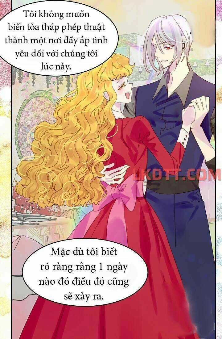 Tôi Không Phải Là Người Tốt Chapter 128 trang 25