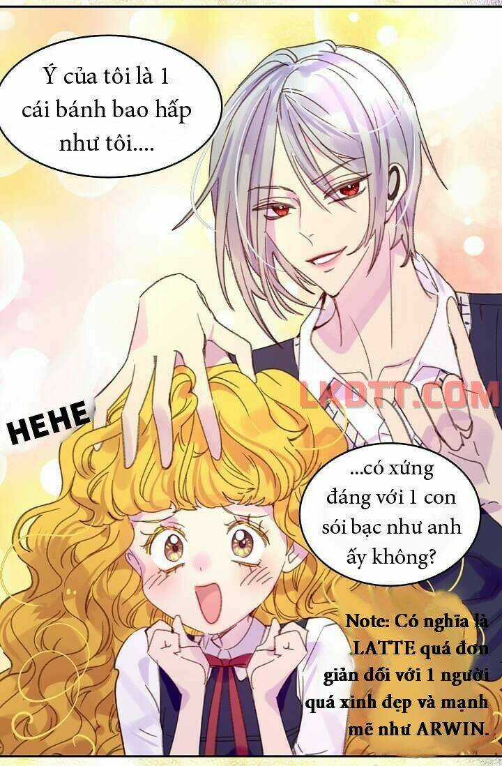 Tôi Không Phải Là Người Tốt Chapter 128 trang 26