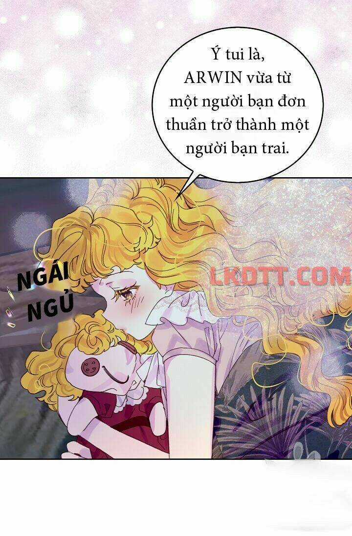 Tôi Không Phải Là Người Tốt Chapter 128 trang 27