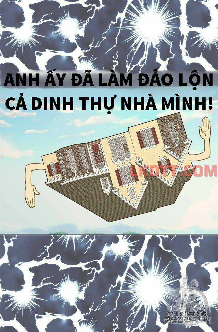 Tôi Không Phải Là Người Tốt Chapter 128 trang 35