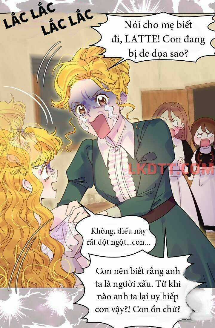 Tôi Không Phải Là Người Tốt Chapter 128 trang 36