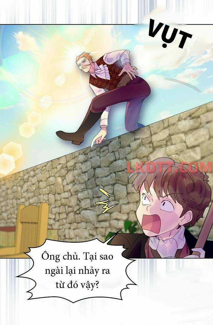 Tôi Không Phải Là Người Tốt Chapter 128 trang 38