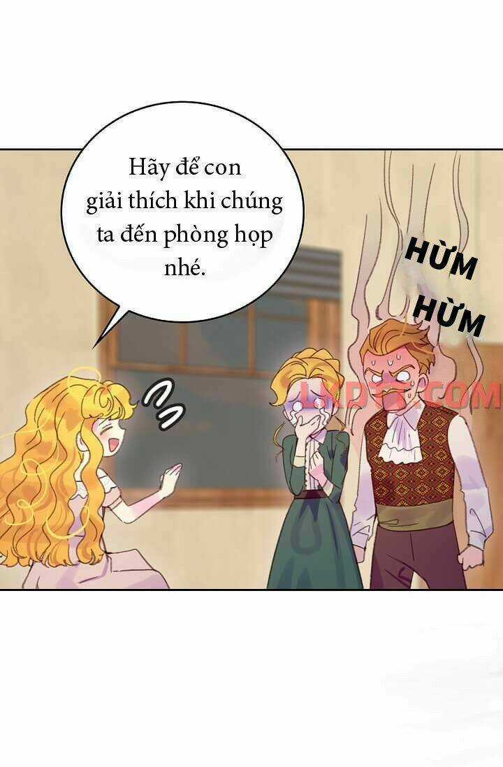 Tôi Không Phải Là Người Tốt Chapter 128 trang 41