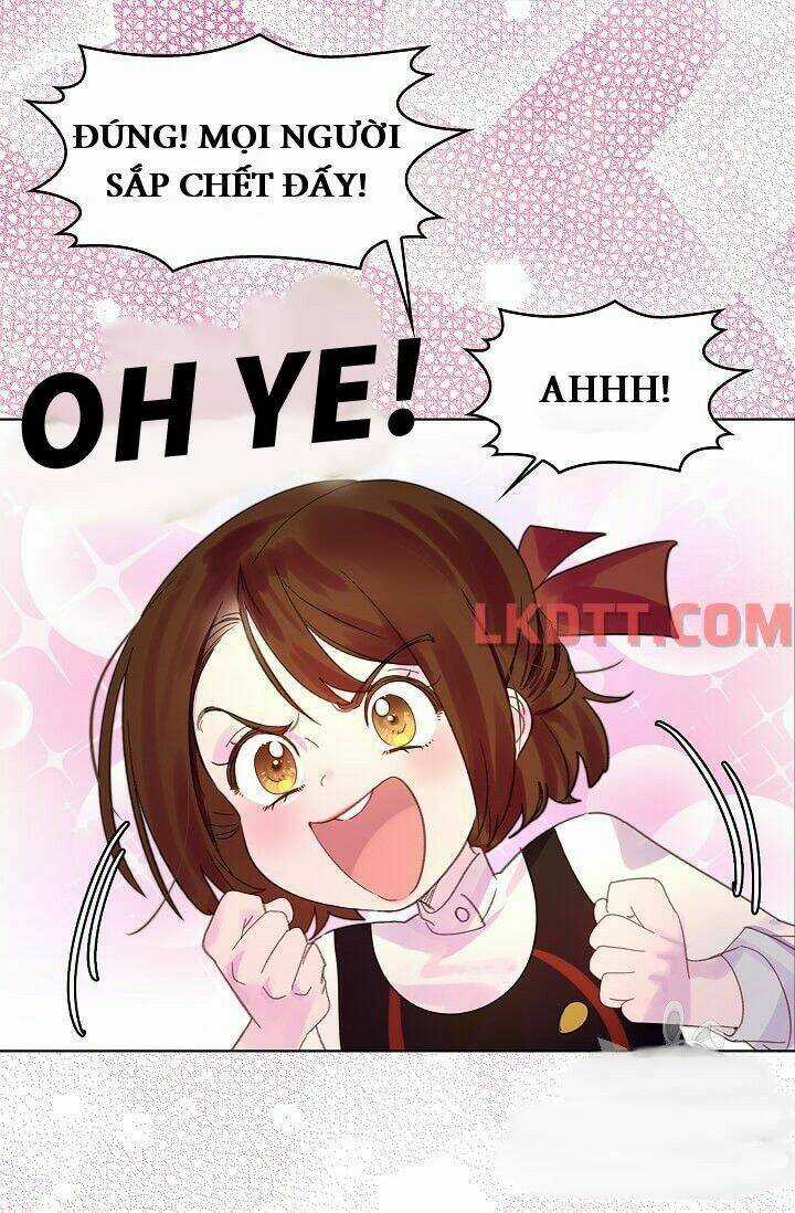 Tôi Không Phải Là Người Tốt Chapter 128 trang 48