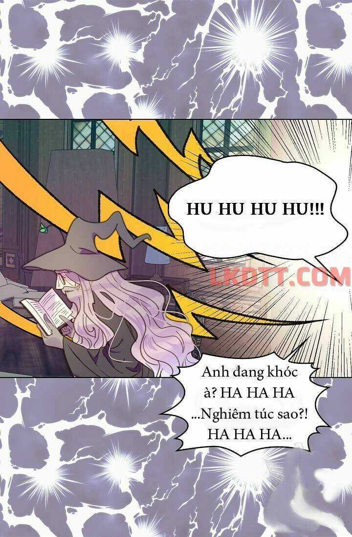 Tôi Không Phải Là Người Tốt Chapter 128 trang 5