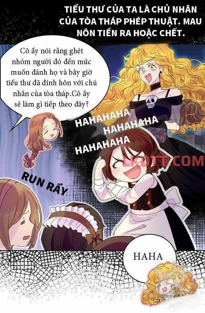 Tôi Không Phải Là Người Tốt Chapter 128 trang 51