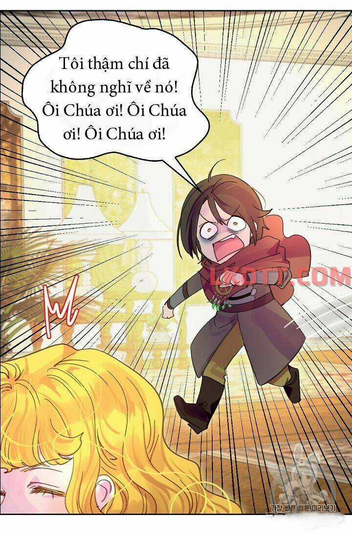 Tôi Không Phải Là Người Tốt Chapter 128 trang 52