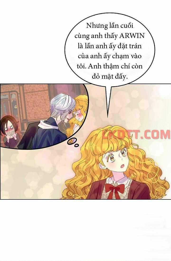 Tôi Không Phải Là Người Tốt Chapter 128 trang 54