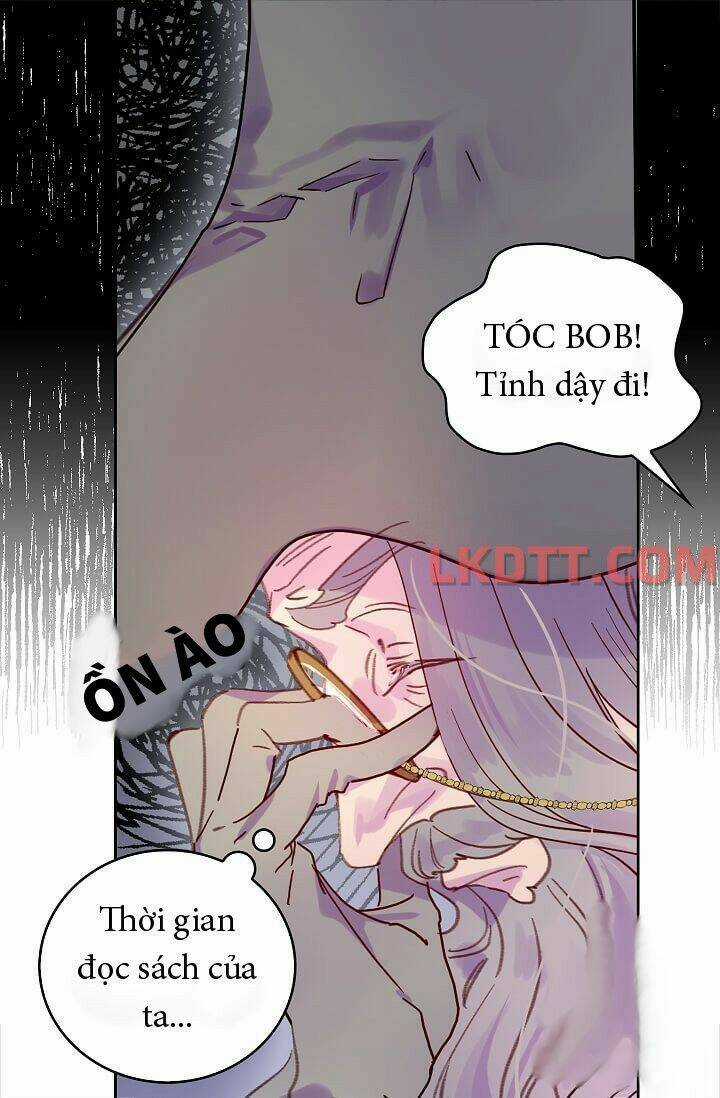 Tôi Không Phải Là Người Tốt Chapter 128 trang 6