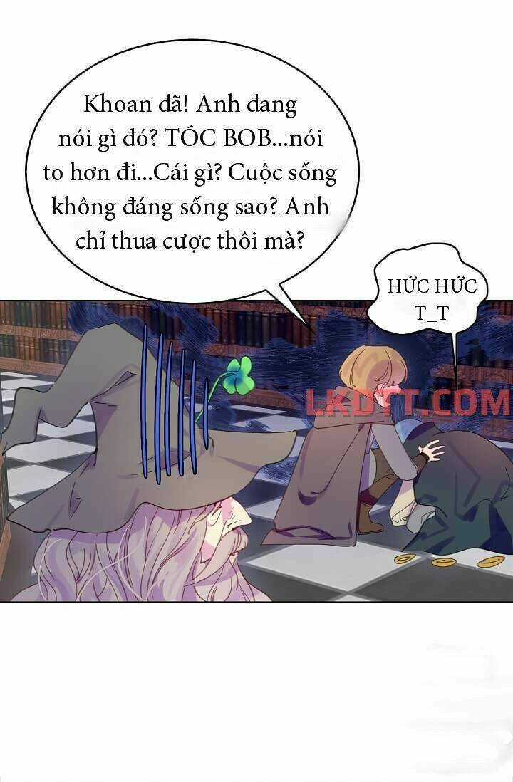 Tôi Không Phải Là Người Tốt Chapter 128 trang 8