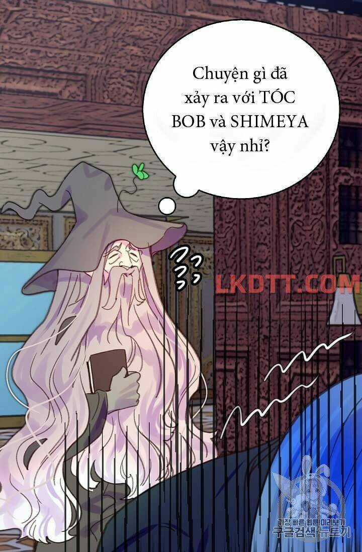 Tôi Không Phải Là Người Tốt Chapter 128 trang 9