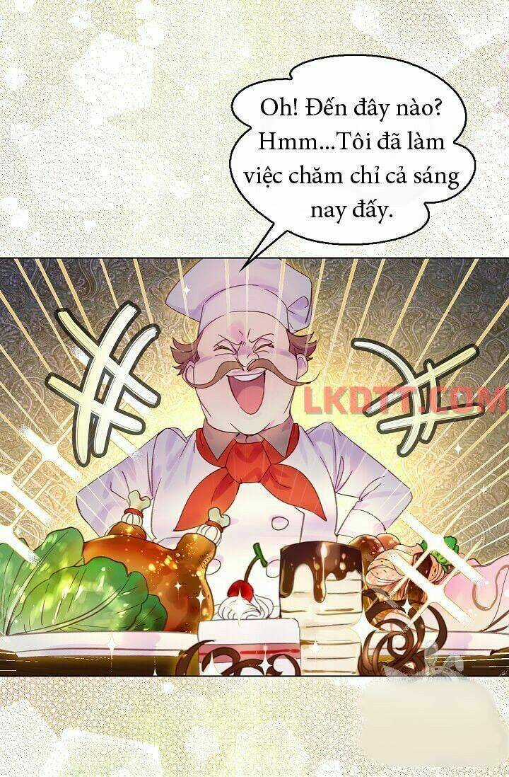 Tôi Không Phải Là Người Tốt Chapter 129 trang 17