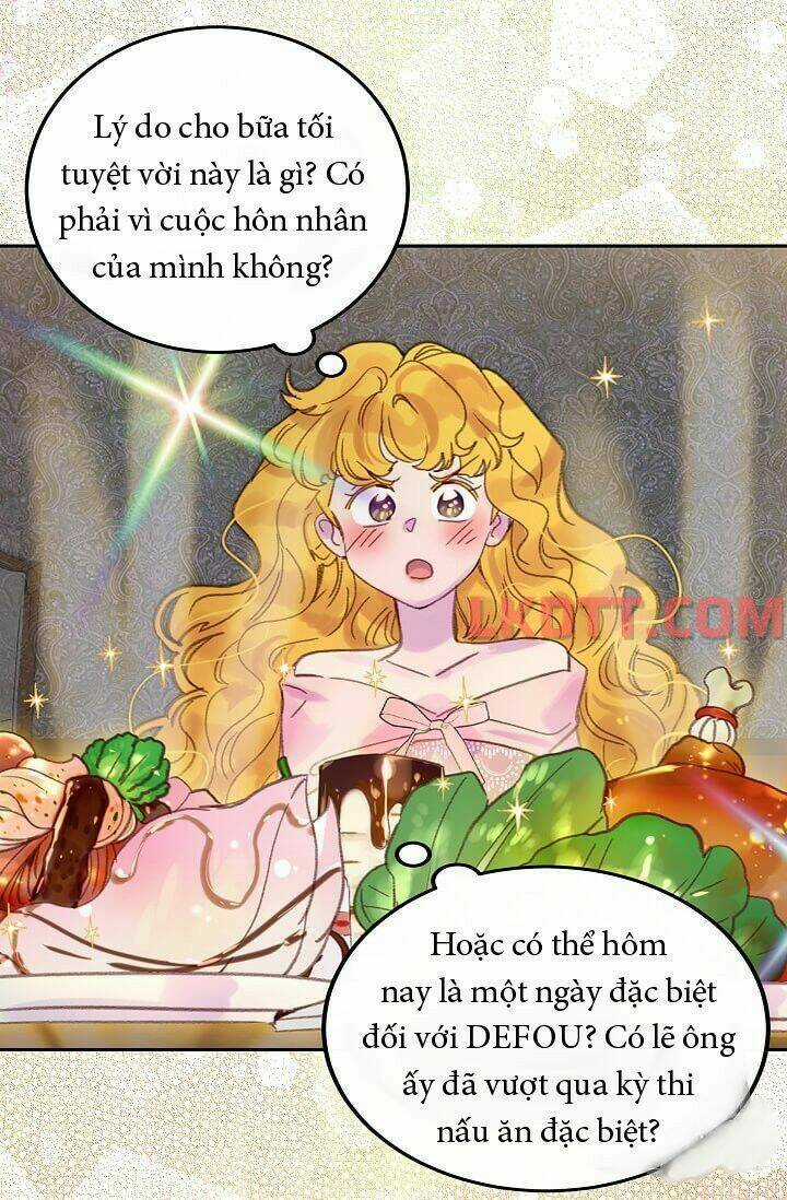 Tôi Không Phải Là Người Tốt Chapter 129 trang 20