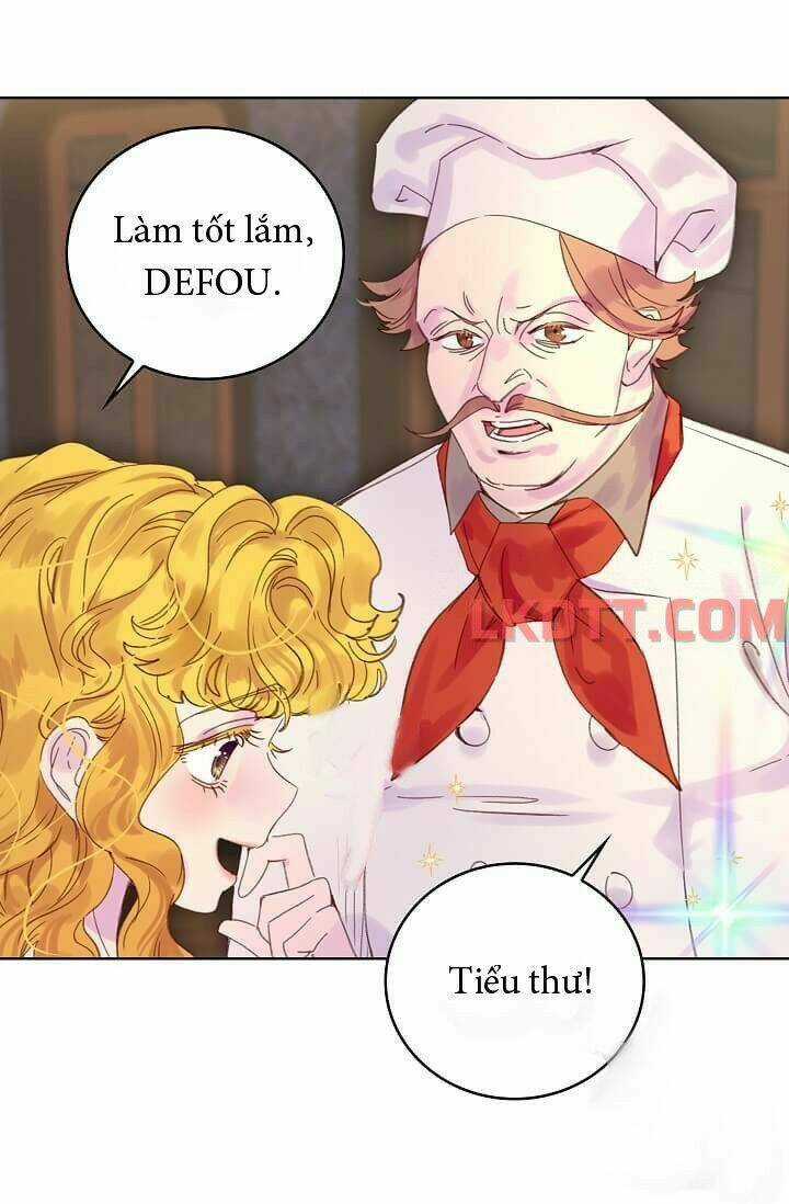 Tôi Không Phải Là Người Tốt Chapter 129 trang 21