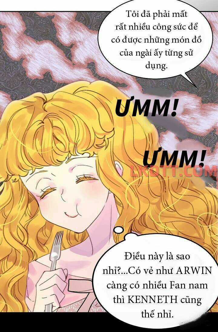 Tôi Không Phải Là Người Tốt Chapter 129 trang 25