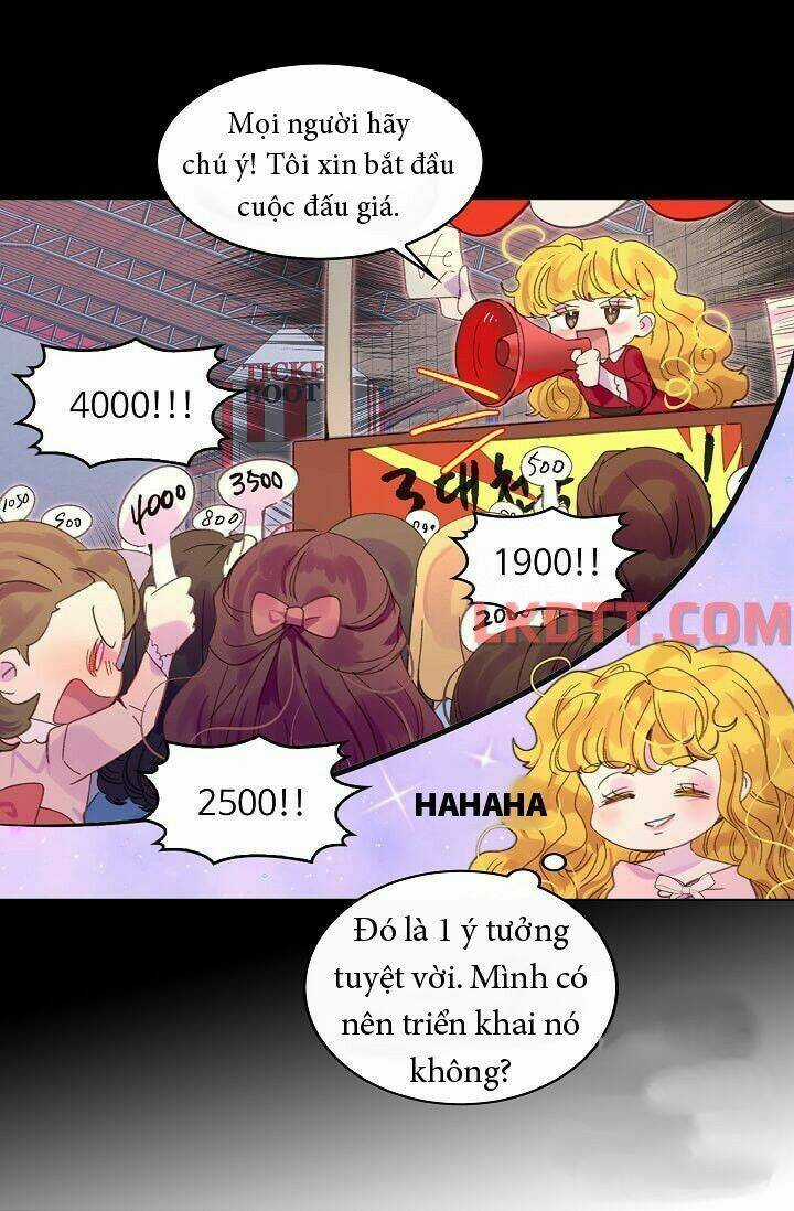 Tôi Không Phải Là Người Tốt Chapter 129 trang 27