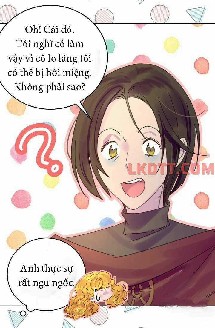Tôi Không Phải Là Người Tốt Chapter 129 trang 3