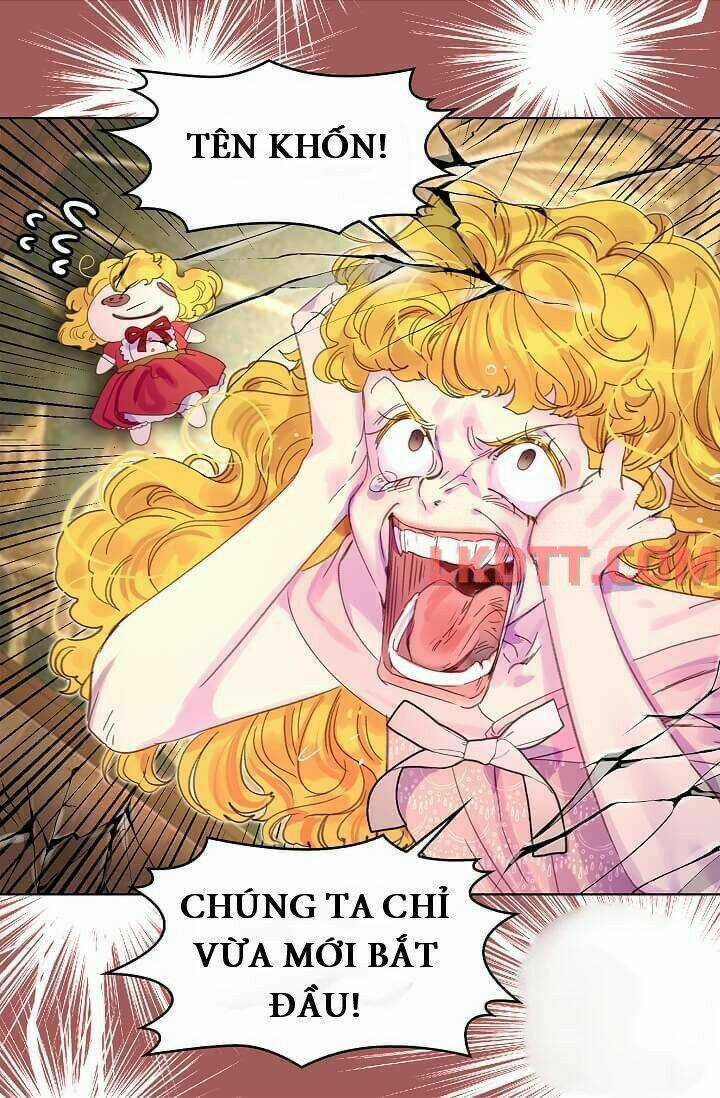 Tôi Không Phải Là Người Tốt Chapter 129 trang 32