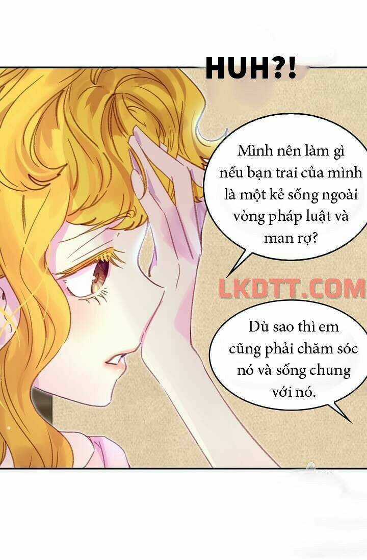 Tôi Không Phải Là Người Tốt Chapter 129 trang 35